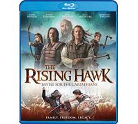 Rising Hawk: Battle for The Carpathians [Blu-Ray]