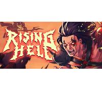 Rising Hell (PC)