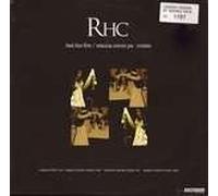 Rising High Collective - Feel The Fire / Wanna Move Ya (Mixes) - Ascension Records
