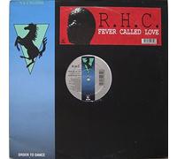 RISING HIGH COLLECTIVE - RISING HIGH COLLECTIVE / FEVER CALLED LOVE (REMIXES)