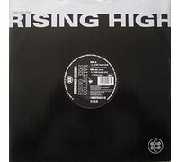 Rising High Collective - Rising High Collective - Fever Called Love - Rising High Records