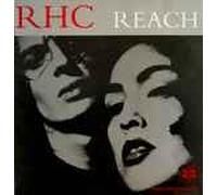 RISING HIGH COLLECTIVE - RISING HIGH COLLECTIVE / REACH