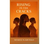 Rising In The Cracks