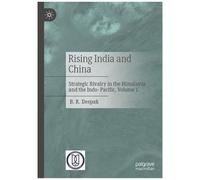 Rising India And China