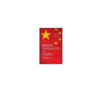 Rising Inequality In China