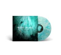 Rising Insane – Afterglow – Vinyle 12" coloré – Import