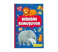 Rising Intelligence Ensemble parlant pour bébé 12-36 mois