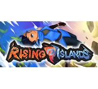 Rising Islands (PC)
