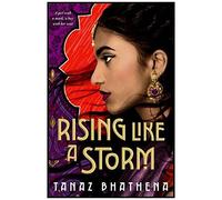Rising Like A Storm