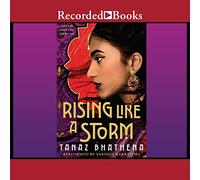 Rising Like a Storm (The Wrath of Ambar Series)