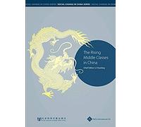 Rising Middle Classes In China