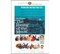 Rising of The Moon