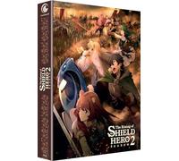 The Rising of the Shield Hero – DVD – Saison 2 – Crunchyroll