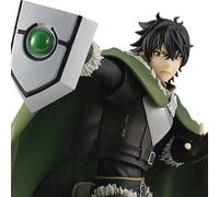 Rising Of The Shield Hero - Naofumi - Statuette Pop Up Parade 17cm