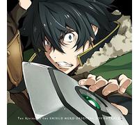 Rising of The Shield Hero (Original Soundtrack)