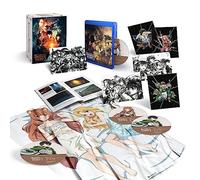 Rising Of The Shield Hero Season 2 Limited Edition [Blu-Ray]