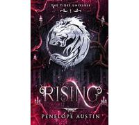 Rising - Paranormal Romance / Shifter Romance: A djinn shifter, a clever witch, and a love that refuses to surrender.