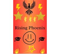 Rising Phoenix Gemma's Journey- The Battle Within, #3 - Madison Goodman - Madison Goodman - ebook (ePub) - Livre