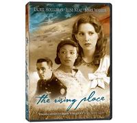 Rising Place [Import USA Zone 1]