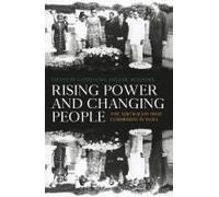Rising Power And Changing People: The Australian High Commission In India