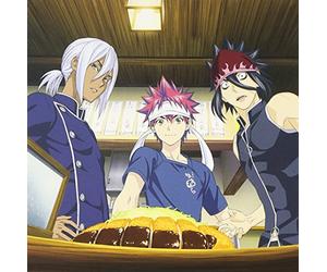 Rising Rainbow [Import allemand]