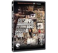 Rising: Rebuilding Ground Zero