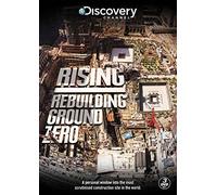 Rising-Rebuilding Ground Zero [Import]