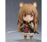 Rising Shield Hero Raphtalia Nendoroid Figurine Goodsmile
