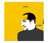 Oakenfull, Ski - Rising Son