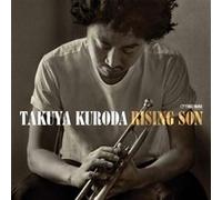 Takuya Kuroda – Rising Son – Vinyle – Integral