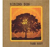 Rising Son - Take Root