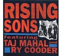 Rising Sons (Featering Taj Mahal And Ry Cooder) by Rising Sons [Audio CD] NEUF