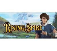 Rising Spire (Steam Account)