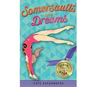 Catherine Bruton – Somersaults and Dreams: Rising Star