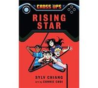 Rising Star Cross Ups Book 3 by Sylv Chiang Sylv Chiang (Auteur)