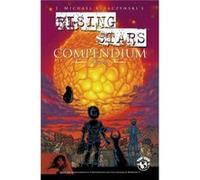 Rising Stars Compendium by J. Michael Straczynski J Michael Straczynski, (Auteur)