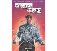 Rising stars T04 - Bright - J.Michael Straczynski - Delcourt - cartonné - Comics