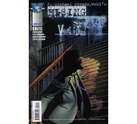 Rising Stars Voices of the Dead (2005) #2