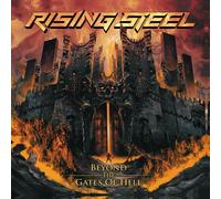 Beyond the Gates of Hell – CD – The Orchard