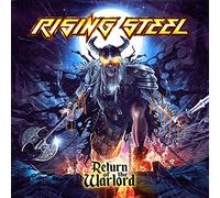 Rising Steel - Return Of The Warlord