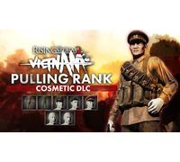 Rising Storm 2 Pulling Rank Cosmetic (PC)