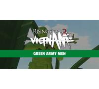 Rising Storm 2: Vietnam - Green Army Men Upgrade (DLC)