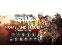 Rising Storm 2 Vietnam Homeland Security Cosmetic (DLC)