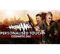 Rising Storm 2 Vietnam Personalized Touch Cosmetic (DLC)