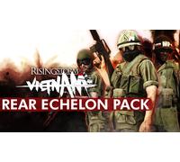 Rising Storm 2 Vietnam Rear Echelon Cosmetic (DLC)