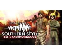 Rising Storm 2 Vietnam Southern Style Cosmetic DLC (PC)