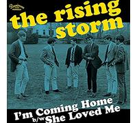 Rising Storm - I'M Coming Home