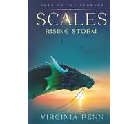 Rising Storm: Omen of the Flowers #1