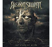 Rising Storm - The State of Being [Import]