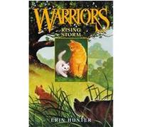 Rising Storm, The Warriors Erin Hunter (Auteur)